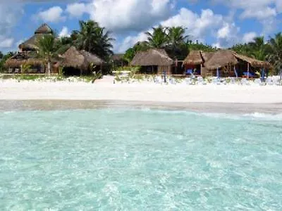 Retiro Maya Tulum 빌라