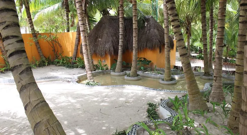 Retiro Maya Tulum 빌라 펜션