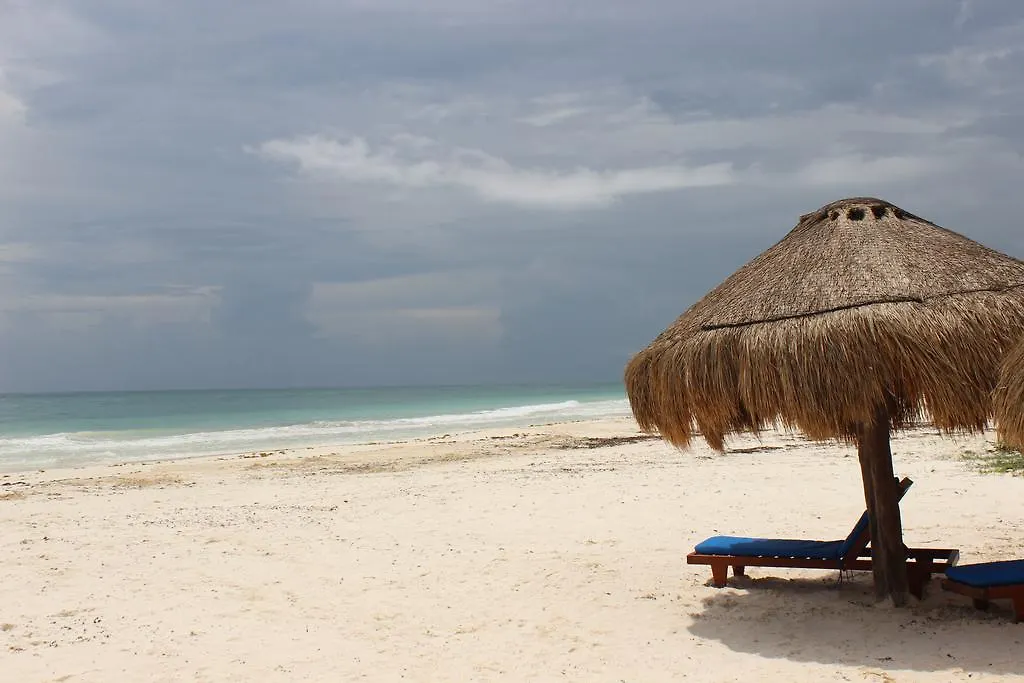 Retiro Maya Tulum 빌라