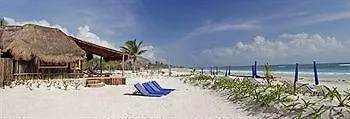 Retiro Maya Tulum 빌라