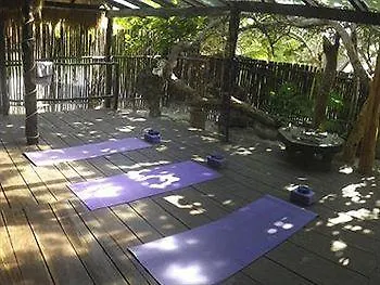 Retiro Maya Tulum 빌라
