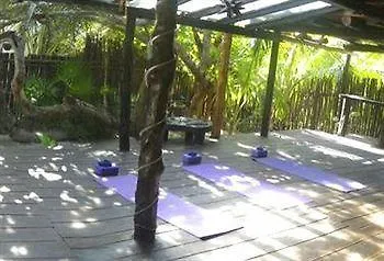 Retiro Maya Tulum 빌라 0*,