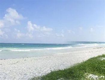 Retiro Maya Tulum 빌라 펜션