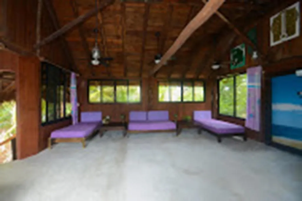 펜션 Retiro Maya Tulum 빌라