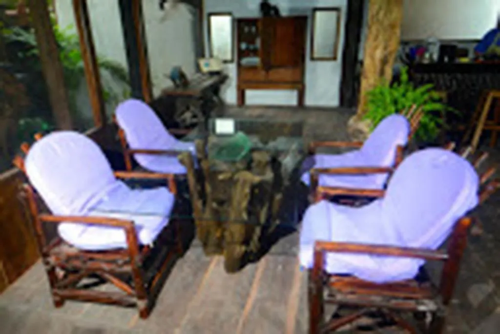 Retiro Maya Tulum 빌라 0*,  멕시코