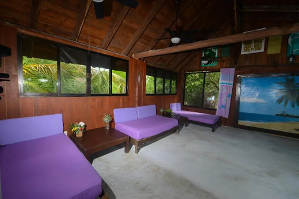 펜션 Retiro Maya Tulum 빌라
