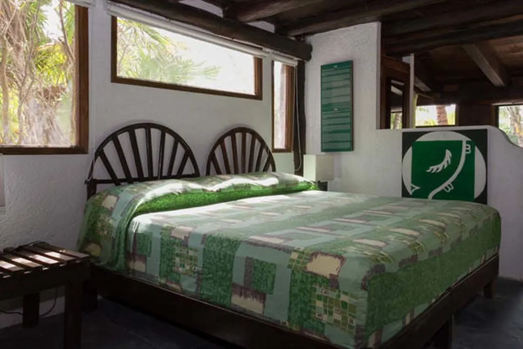 Retiro Maya Tulum 빌라 펜션