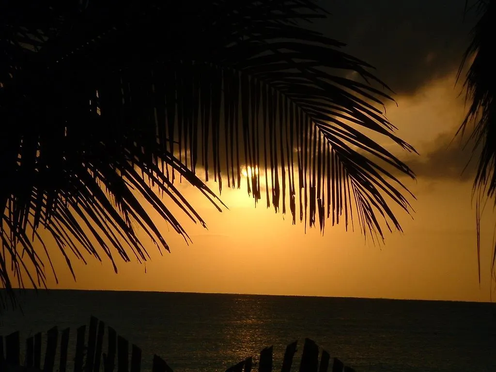 Retiro Maya Tulum 빌라 멕시코