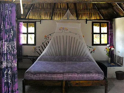펜션 Retiro Maya Tulum 빌라