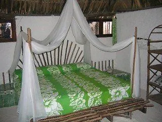 Retiro Maya Tulum 빌라