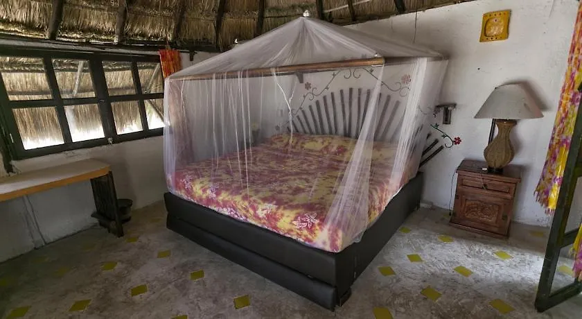 Retiro Maya Tulum 빌라