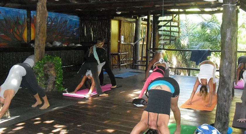 Retiro Maya Tulum 빌라