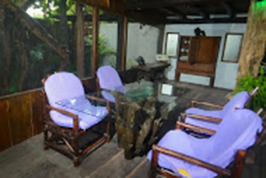 Retiro Maya Tulum Vila 0*,