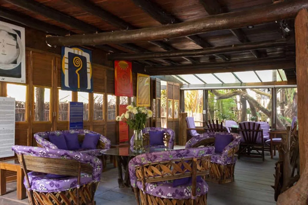 Retiro Maya Tulum Vila 0*,  México